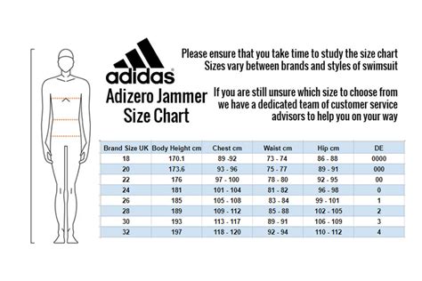 größe m adidas|Adidas size chart men's.